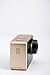 ACTIVEON CX Gold Action Camera (Black Gold)