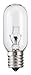 Philips Appliance T8 Light Bulb: 40-Watt, Intermediate Base