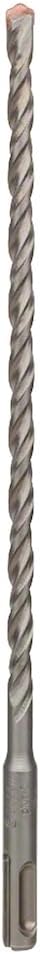 Bosch SDS Plus-3 Hammer Drill Bit 0 V 8 x 200 x 260 mm