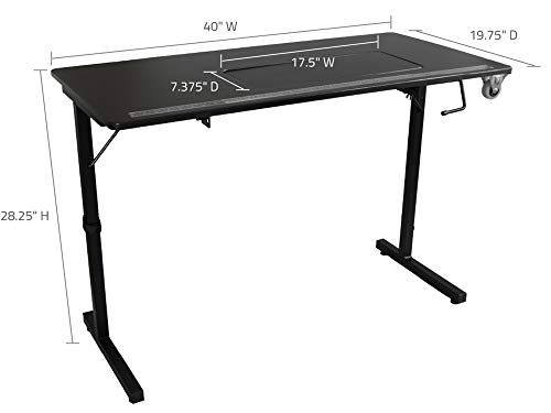 3 Sewingrite+Foldable+Sewing+Craft+Storage