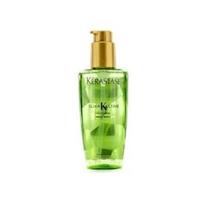 Amazon.com : Kerastase Elixir Ultime Oleo-Complexe Moringa 