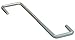 Lehigh RH26 Rafter Hook, Grey