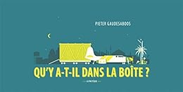 Qu'y a-t-il dans la boîte?