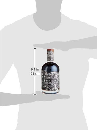 Don Papa Rum 10 Years Old Rum (1 x 0.7 l) – Bild 5