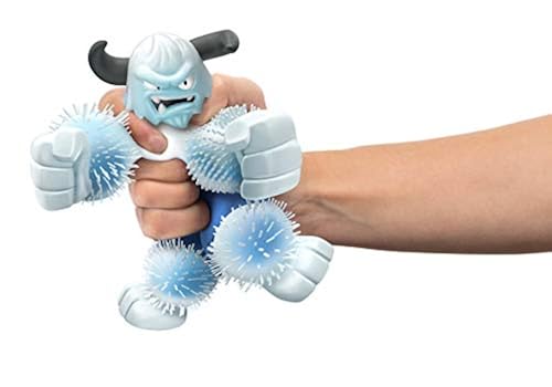 goo jit zu yeti frostbite