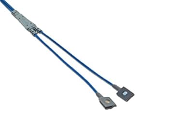 Datex-Ohmeda - Sensor de oído, 3.0 m, tipo Y, adulto