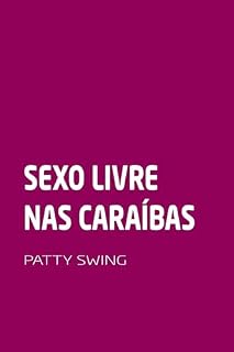 Livro Sexo Livre nas Caraíbas