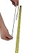 Salty Lance Boot Bands (Green)