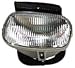 TYC Left Fog Light Assembly Compatible with 1998-2000 Ford Ranger