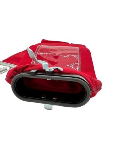 Replacement Cloth Shake-Out Bag For Sanitaire and Eureka Models SC600 & SC80, photo 4