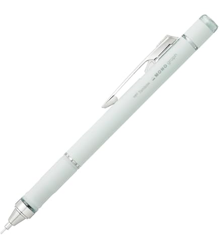 【専用】MONI୨୧*様⑯ Amazon.com : Tombow Mechanical Pencil MONO Monograph Zero