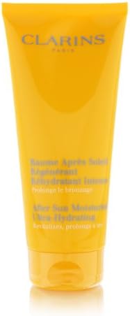after sun moisturizer ultra hydrating