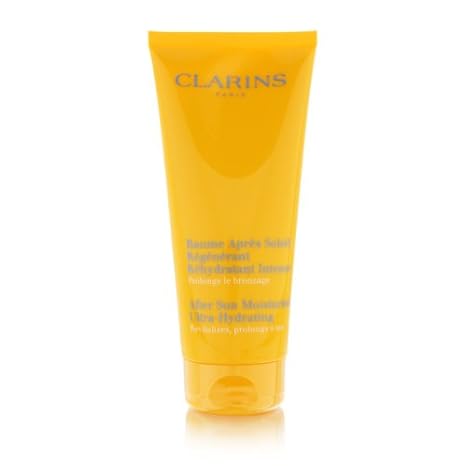 after sun face cream