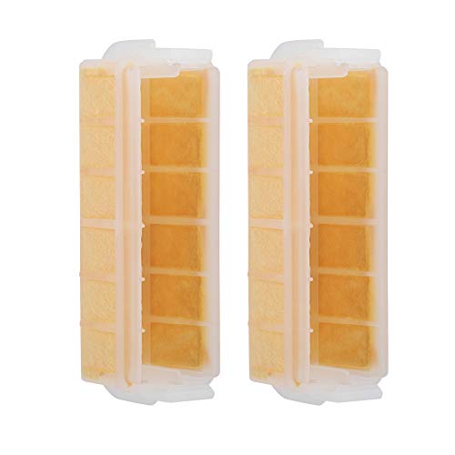 EVTSCAN Luftfilter Ersatz, 5 Stück Qualitätsluftfilter Ersatz Teile für Stihl MS210 MS230 MS250 021 023 025 Kettensäge – Bild 8