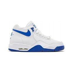 Nike Men's Flight Legacy - BQ4212-103 - White/Game