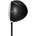 Nextt Golf Men's Axis X4 SDZ Driver, Black