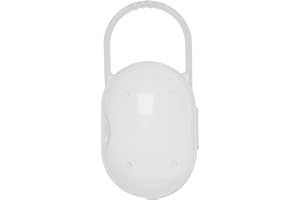 Buba Porta Chupeta Buba Incolor