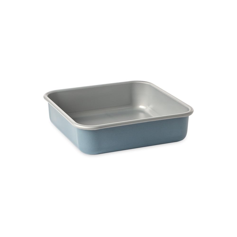 Photo 1 of Nordic Ware Brilliant Nonstick Aluminum 9-Inch Square Pan