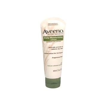 aveeno 2.5 oz