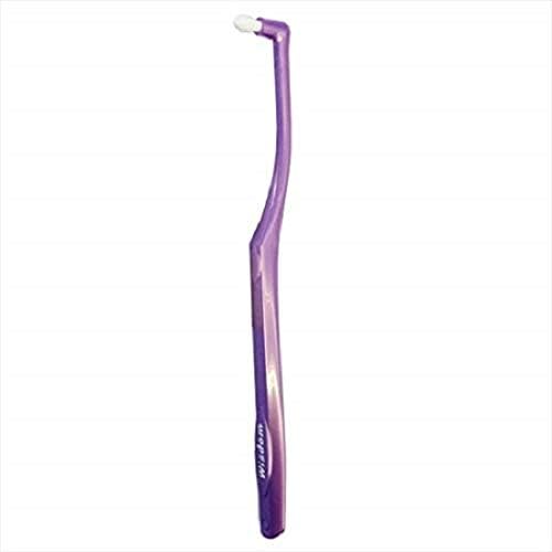 Wisdom InterSpace Soft Toothbrush (Pack 