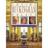 Inside Buckingham Palace