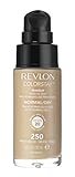 Revlon Colorstay Pump 24HR Make Up SPF20 Norm/Dry Skin 30ml - 250 Fresh Beige