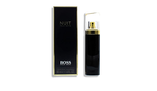boss nuit pour femme