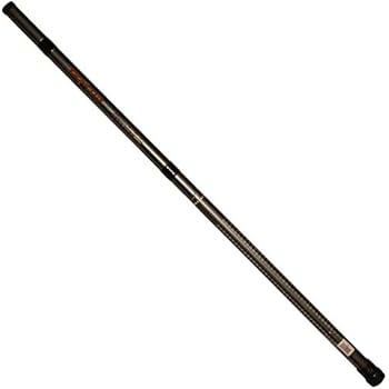 Master Fishing Tackle Roddy Telescopic Crappie Pole Fishing Rod, 15-Feet, Ultra-Light