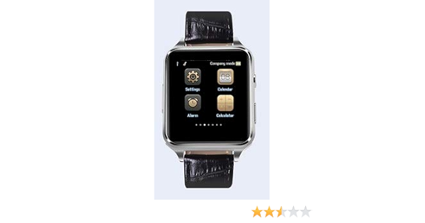 smartwatch x7