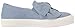 Nine West Women's Onosha Denim Fashion Sneaker