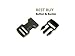 10 pcs Dual Adjustable Side Release Plastic Buckles 3/4 Inch (20 mm)