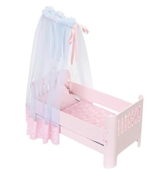 annabell bed