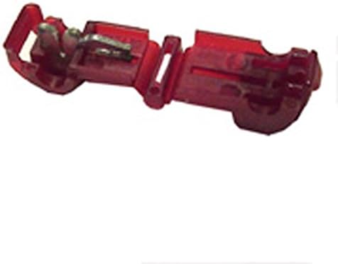 3M 951 RED T-Tap Connector 22-18 Gauge (100 pc) Pack