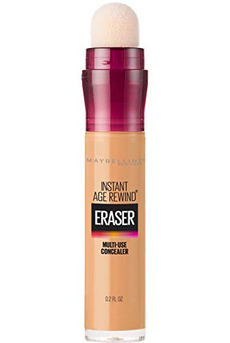 maybelline instant age rewind golden