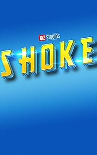 Livro Shoke Edição Padrão