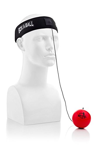 Boxaball-Pelota-de-boxeo-para-mejorar-las-reacciones-y-la-velocidad-ideal-para-entrenamiento-y-fitness