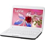 NEC(エヌイーシー) NEC(エヌイーシー) LaVie E LE150/D2 PC-LE150D2
