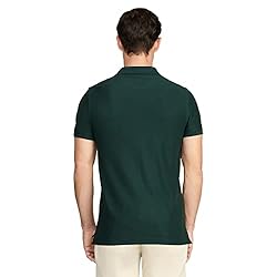 IZOD Men's Fit Advantage Performance Short Sleeve