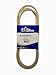 John Deere Riding Mower Deck Kevlar Belt - A-GX20072 primary