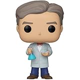 Funko Pop! AD Icons: Bill Nye - Bill Nye The Science Guy