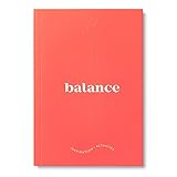 Compendium True Balance: A guided journal to bring