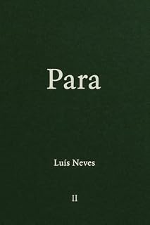Livro Para 2: Um livro de pensamento dirigido a vozes que ainda pensam connosco.