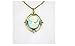 The Vampire Diaries Inspired Necklace- Chain Included