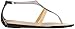BCBGeneration Women's BG Caper Jelly Sandal