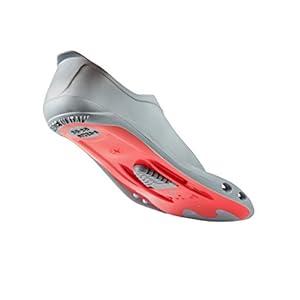 Schnorchelmasken 315rjjg0JEL. SS300 Made in Italy. Kurze Trainingflossen. Top Preis-Leistungs-Verhältnis
Kompakt & leicht. Anatomisches Fußbett für optimale Passform. Einfaches An- und Ausziehen
Rutschfest durch Profil an Unterseite. Speziell für Training und Muskelaufbau designt. Auch sehr gut zum Schnorcheln, Tauchen & Schwimmen