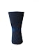 Pro-Tec Gel Force Knee Support, Knee Brace, Compression Sleeve, Knee & Joint Support, Patellar Tracking, Ligament Support, Tendinitis, Knee Stability, Chondromalacia, Easy to Use, Size Medium