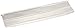 LG Electronics 4900W1A001B Microwave Oven Vent Dam