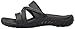 Skechers Women's Reggae Braid Slide Sandal