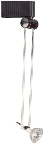 Elco Lighting ET548B Low Voltage Adjustable Extension with Fixture