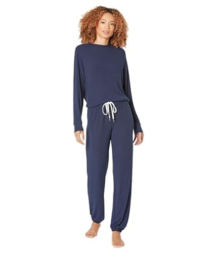 Honeydew Intimates™ Star Seeker Brushed Jersey Lounge Set for